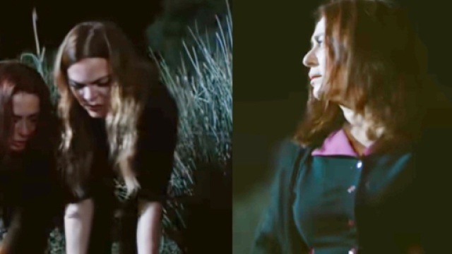 Terra amara, anticipaizoni: Sevda e Zuleyha complici di un omicidio