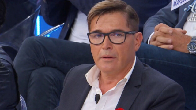 Uomini e donne, anticipazioni: Ida Platano non ritorna, Maurizio lascia la trasmissione.