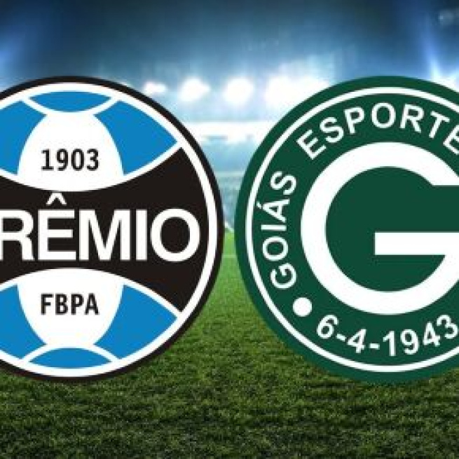 Onde assistir Grêmio x Goiás ao vivo (arte: Eduardo Gouvea)