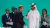 Meloni a Dubai per la Cop28, il suo intervento in plenaria è previsto per il 2 dicembre