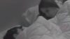 GF, Brunetti e Vatiero hanno dormito insieme per via di una penitenza (Video)