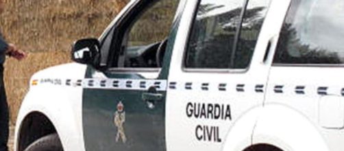 La Guardia Civil ha detenido a 12 personas tras una investigación (Twitter /@augc_asturias)