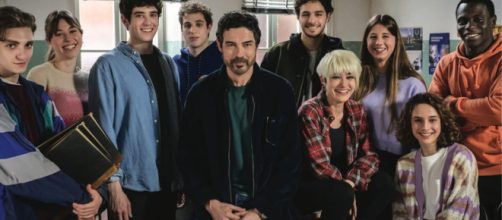 Un Professore 2, anticipazioni 5 dicembre