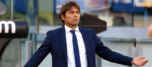 Juve, Chirico: 'Conte brucia dalla voglia di tornare alla Juventus'.
