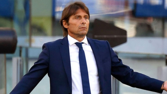 Juve, Chirico: 'Conte brucia dalla voglia di tornare alla Juventus'.