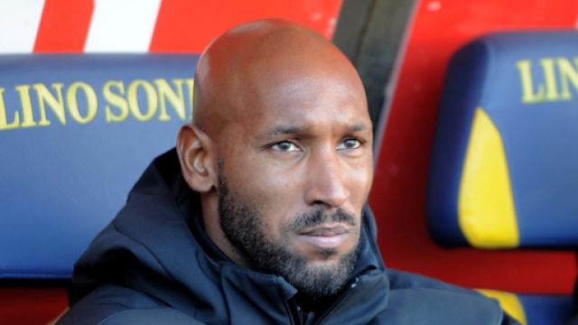 Nicolas Anelka se lâche sur les Bleus (capture Twitter Actu Foot)