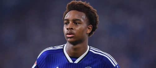 Mercato Inter: per il centrocampo del futuro piace Ouédraogo dello Schalke 04.