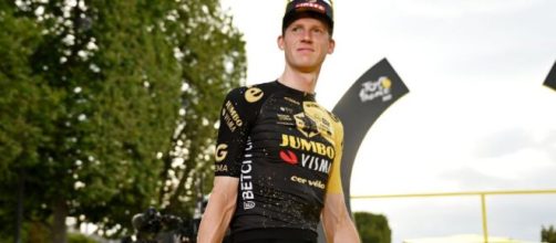 Nathan Van Hooydonck ha lasciato il ciclismo dopo un infarto