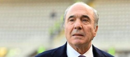 Rocco Commisso, presidente della Fiorentina.