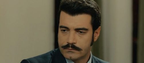Terra amara, puntate 5-6 novembre:Demir rompe la relazione con Umit e torna da Zuleyha.