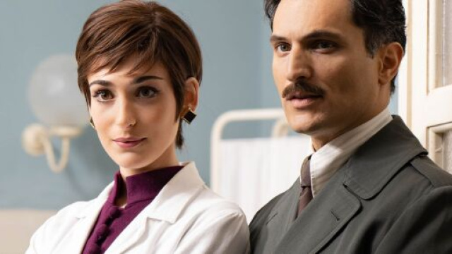 Cambio programmazione Rai novembre.