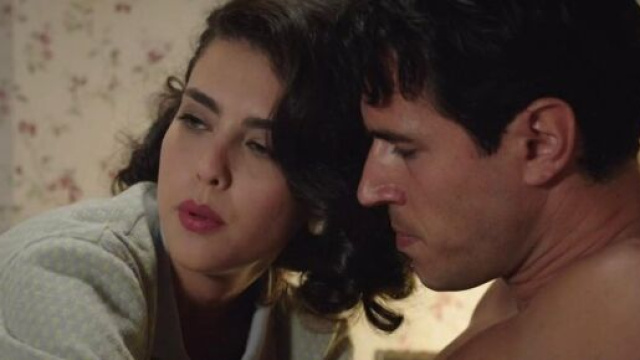 Il Paradiso, ipotesi nuove trame: Maria lascia il negozio per Vito, Alfredo resta single.