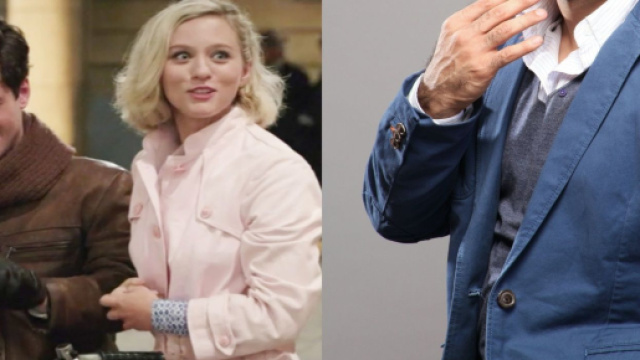 Terra amara, anticipazioni: Alfredo sospetta di Irene e Leonardo.