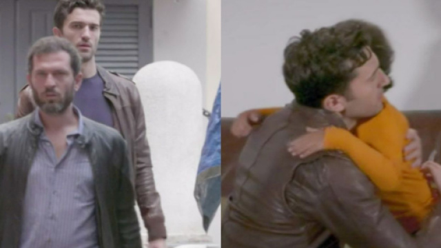 Un Posto al sole, ipotesi trame: Eduardo muore per difendere Damiano