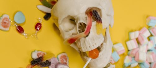 Alegria dos doces no Halloween acabou com morte de crianças na Inglaterra em 1858 (Reprodução/Pexels)
