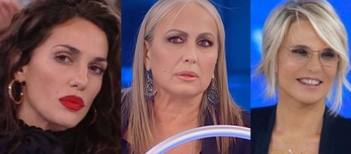 Amici 23, Elena contesta Celentano ma Maria la smentisce, fan: 'Ha ragione la maestra'.