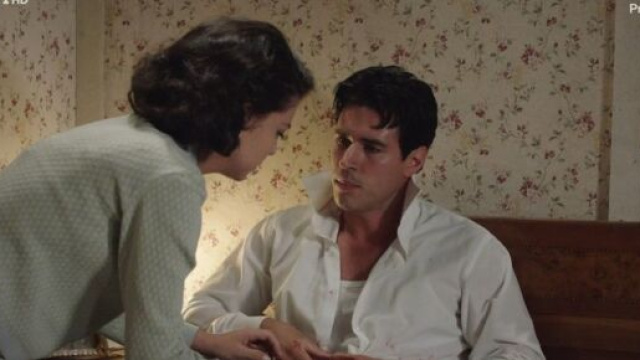 Il Paradiso, cambio orario 6 novembre