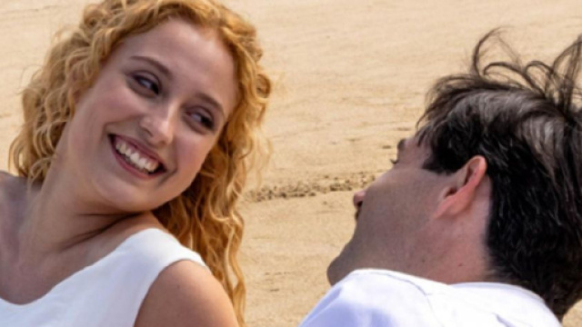 La Promessa, nuove puntate: Jana e Manuel fuggono insieme dopo una festa in maschera.