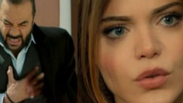 Terra amara, anticipazioni 12 novembre.