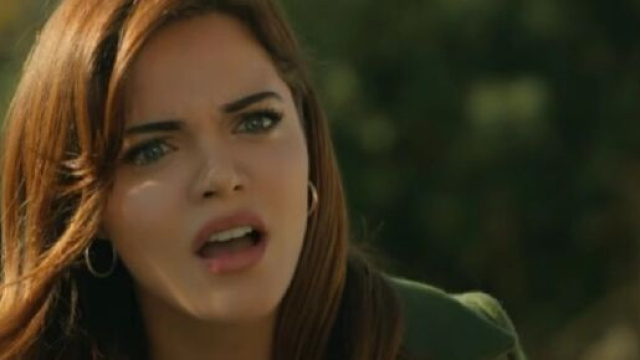 Terra amara, spoiler: Zuleyha intimidisce Fikret per aver fatto arrestare il consorte.