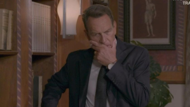 Upas, anticipazioni 13-17 novembre: Marina pronta a vendicarsi di Lara e preoccupa Roberto.