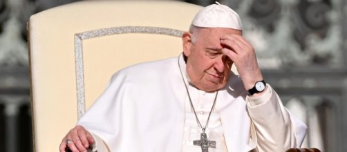 Papa Francesco: “Non sto bene di salute” - quotidiano.net