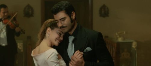 Terra amara, episodio 7 novembre:Demir chiede a Zuleyha di sposarlo di nuovo