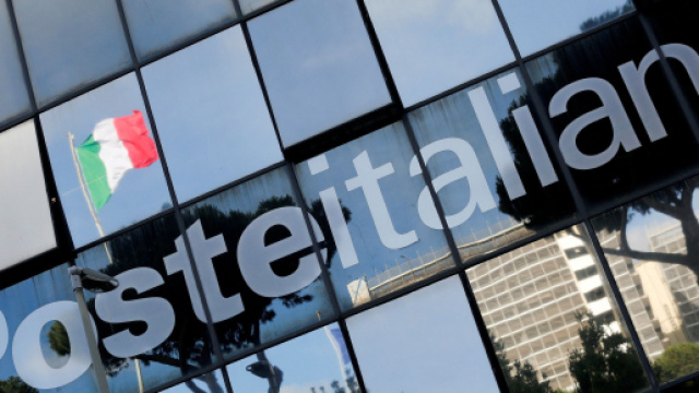 Assunzioni Poste Italiane allo sportello e nei magazzini.