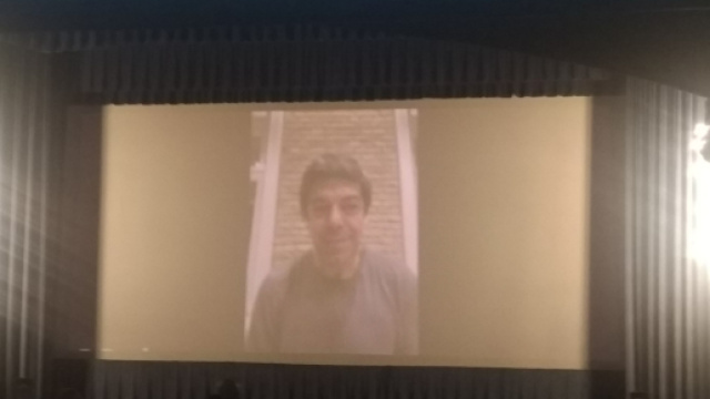 Favino sul dialetto in Comandante: 'Non &egrave; la prima volta in veneto, ma sono stato aiutato'.