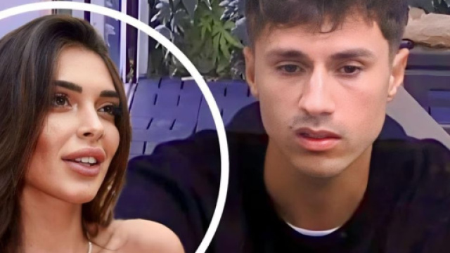 GF, Greta Rossetti anticipa il suo ingresso sui social: 'Vado ma poi torno a casa mia'.