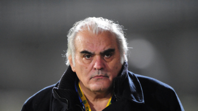 Gilles Favard en colère (capture Twitter @footavu)