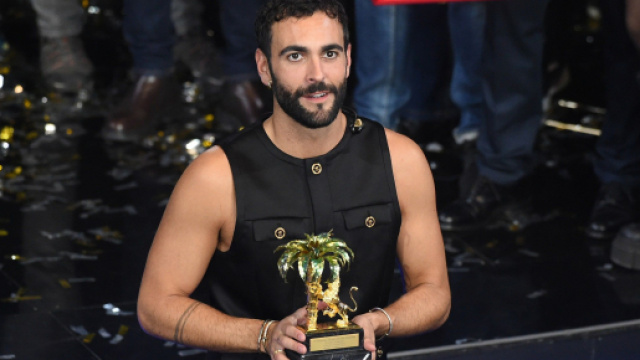 Sanremo 2024, Marco Mengoni annunciato come primo co-conduttore.