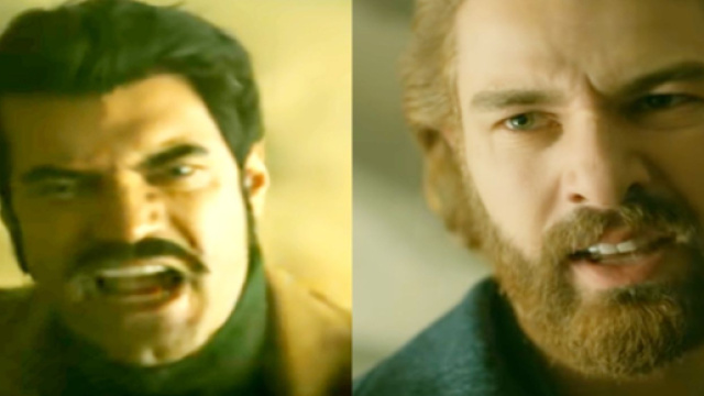 Terra amara, anticipazioni: Fikret rapisce Demir e gli rivela il suo passato