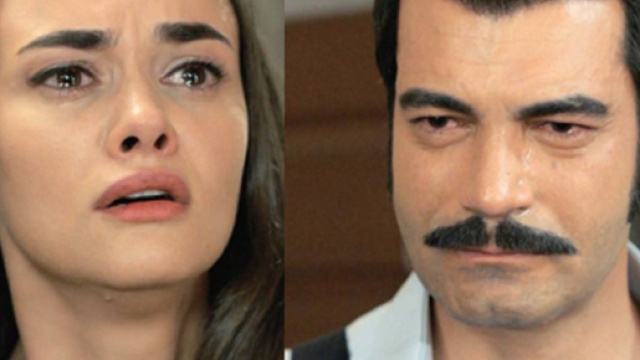 Terra amara trame, Yaman minaccia la dottoressa Kahraman: &lsquo;Ho perso Zuleyha a causa tua&rsquo;.