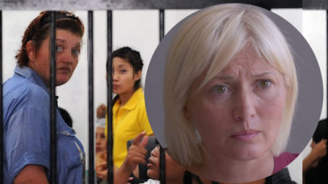 Un posto al sole, anticipazioni al 17 novembre: Ferri scatena le detenute contro Lara.