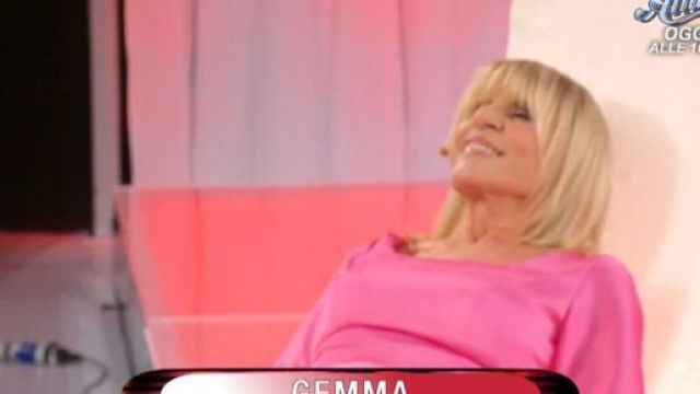 Uomini e donne registrazione 6 novembre