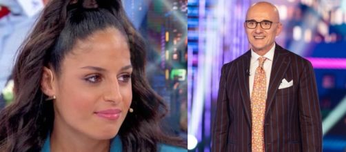 GF, Perla Vatiero dice no al ruolo di ospite: 'Entrare e fare la concorrente è diverso'.