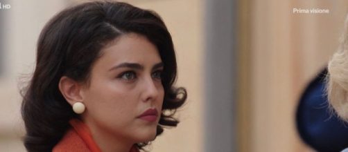 Il Paradiso, ipotesi nuove trame: Maria in intimità con Matteo, Marcello ritrova Ludovica.