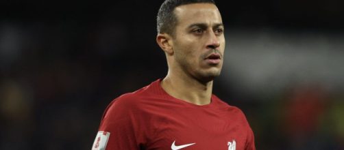 Juventus, si valuta l'ingaggio di Thiago Alcantara: a giugno 2024 sarà libero a 0.