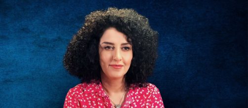 La premio Nobel iraniana Narges Mohammadi in sciopero della fame in carcere