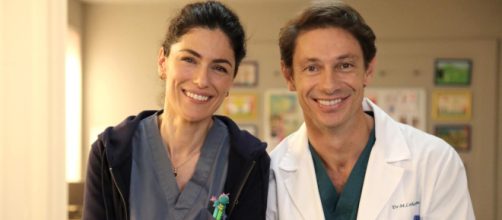 Lea 2, anticipazioni prima puntata: Castelli dubita su Martina, Marco e Anna in crisi.