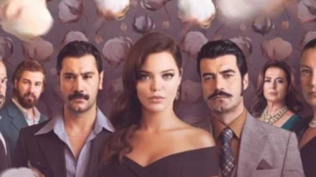 Anticipazioni Terra Amara dal 13 al 18 novembre