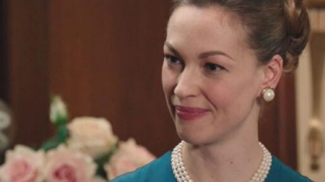 Il Paradiso, trame fino al 17/11: Fiorenza rivela la verità su Tancredi a Conti