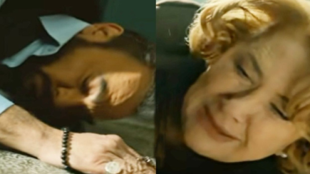 Terra amara, anticipazioni: Fekeli colpito da infarto