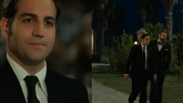 Terra amara spoiler: Çetin si rifà una vita dopo la morte di Gülten e sposa Ayse.