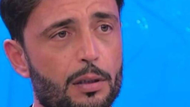 U&D, spoiler Trono Over: Incarnato torna e rifiuta le avance di Cristina.