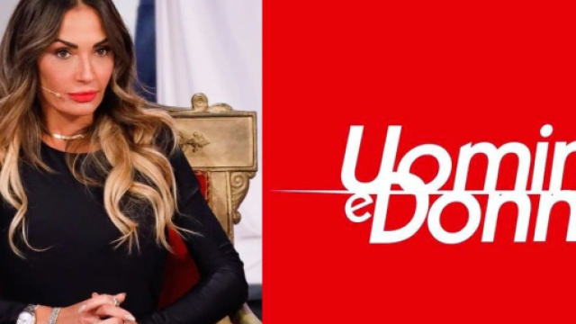 Uomini e Donne: Ida sostituisce Manuela Carriero, sulla poltrona rossa arriva una over 40.