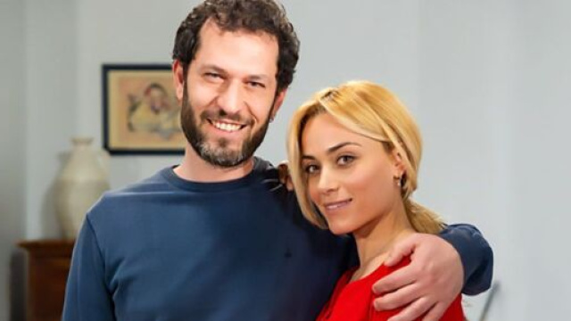 Upas, spoiler al 17/11: Eduardo in fuga si rifugia da Clara ma viene pizzicato da Alberto