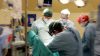 Torino, salvato bimbo di 5 mesi con trapianto di cuore anche se incompatibile