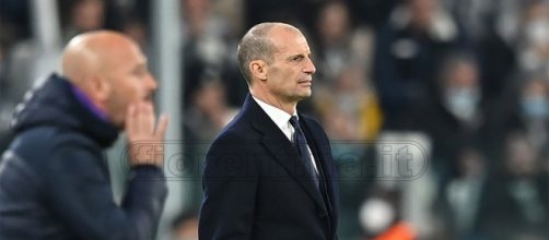 Italiano punge la Juventus: 'Non li abbiamo mai fatti ripartire'